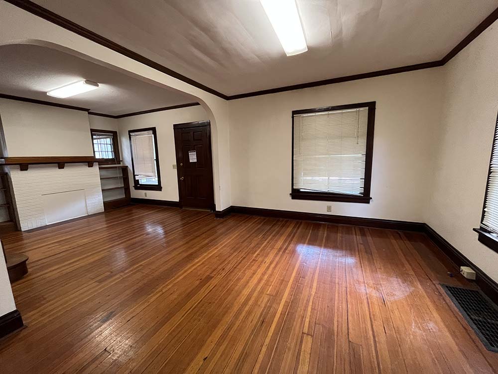 Asgard living room