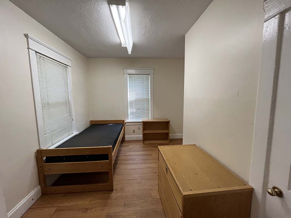 Bellman A bedroom 1
