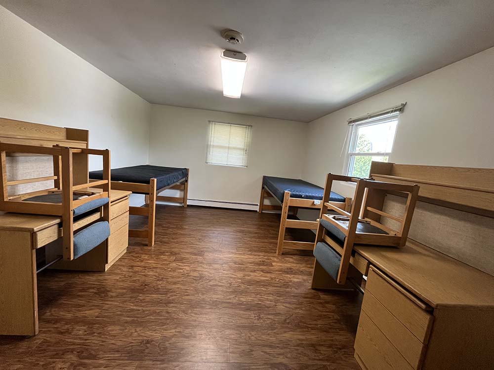 Bremer B, room 2