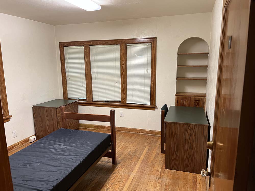 Delling bedroom 1