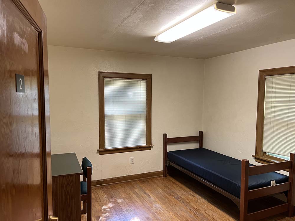 Delling bedroom 2