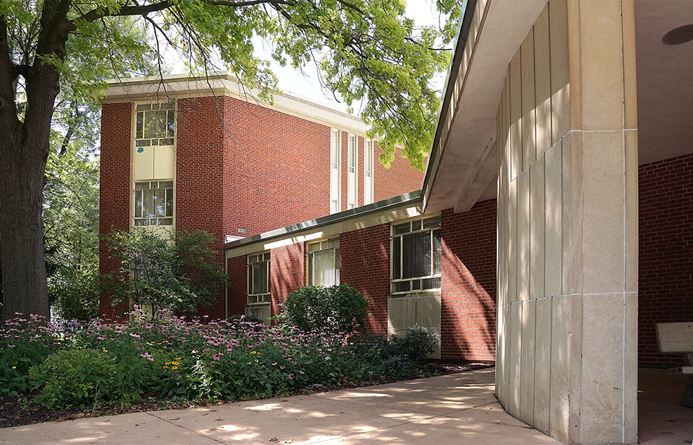 Erickson Residence Center