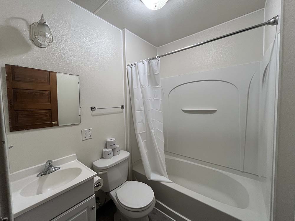 Freya bathroom