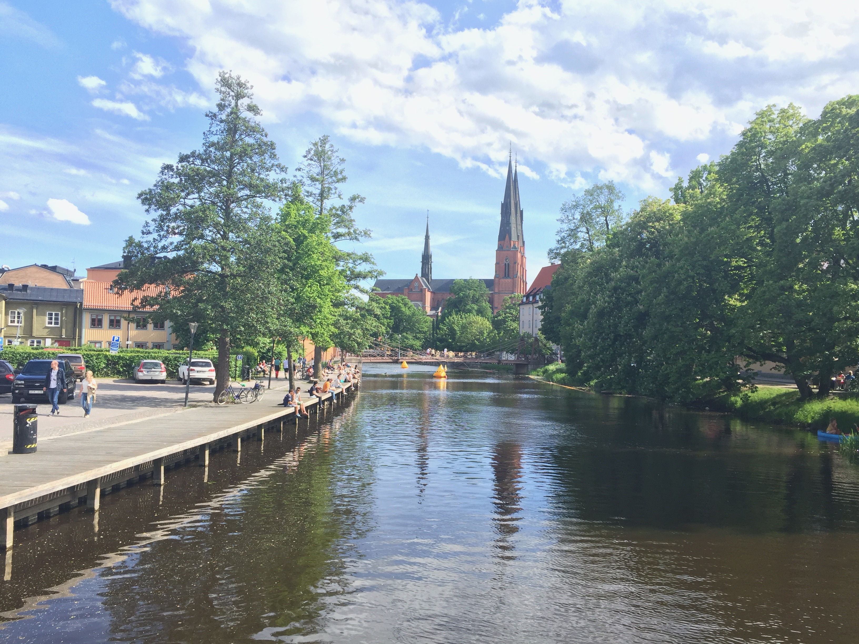 Uppsala