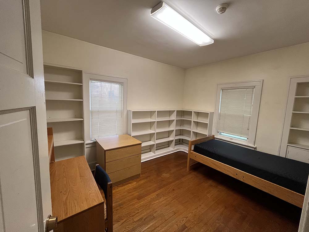 Levander bedroom 2