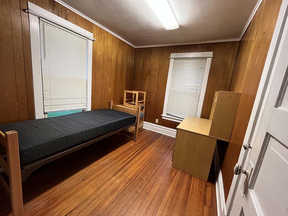 Loki A, bedroom 1