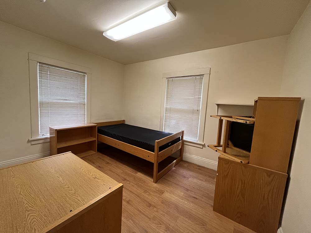 Nobel bedroom 4