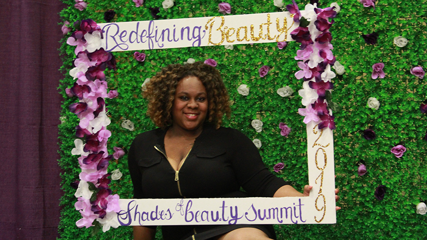 Shades of Beauty Summit