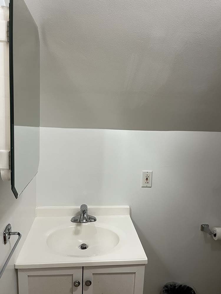 Thor bathroom