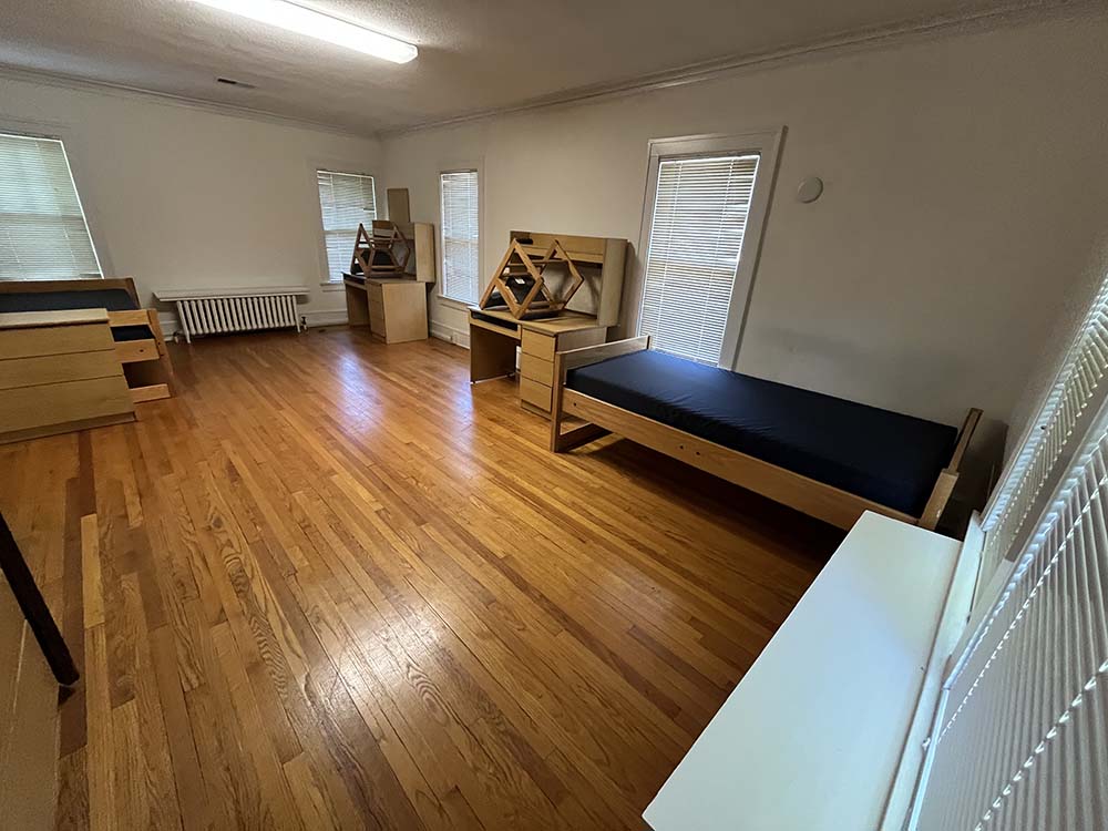 Tredway bedroom 2
