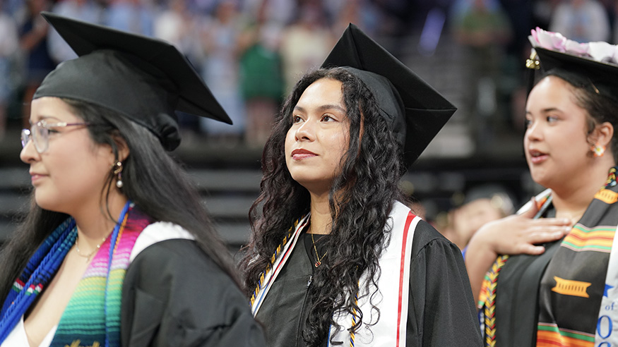 Graduates