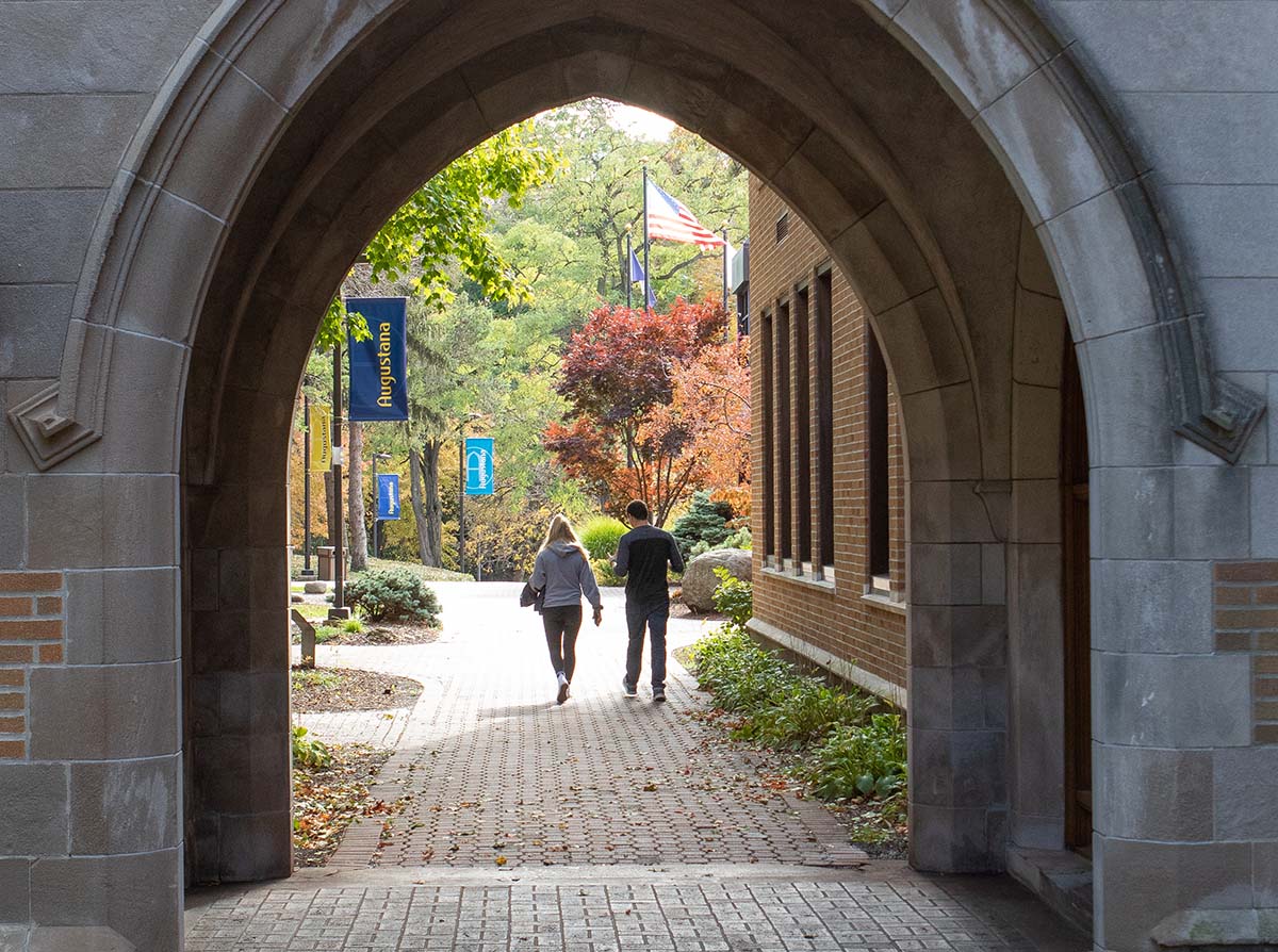Founders Hall