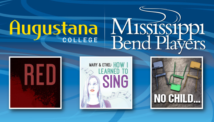 Mississippi Bend Players summer theatre season