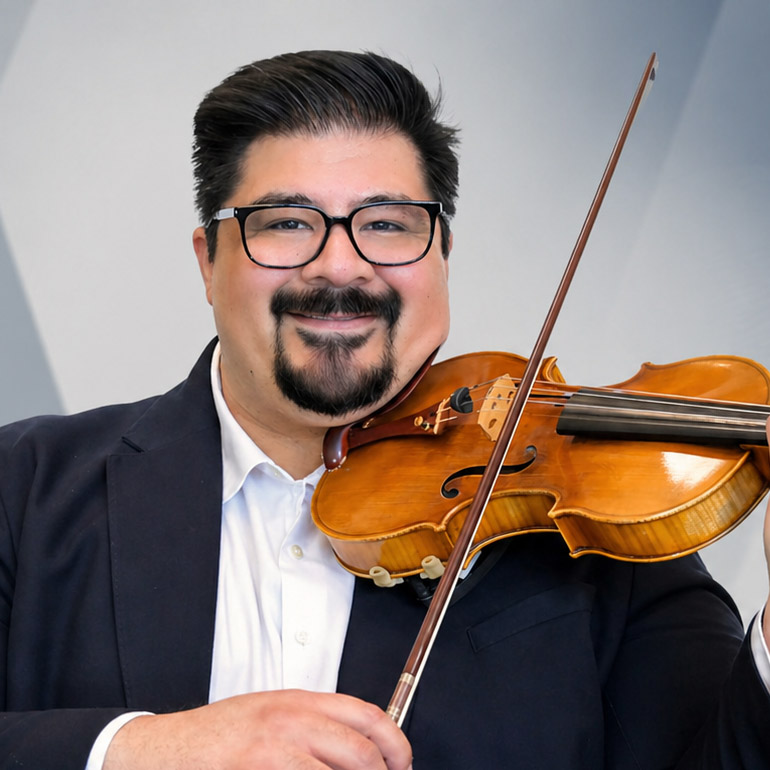 Eugene Alfaro