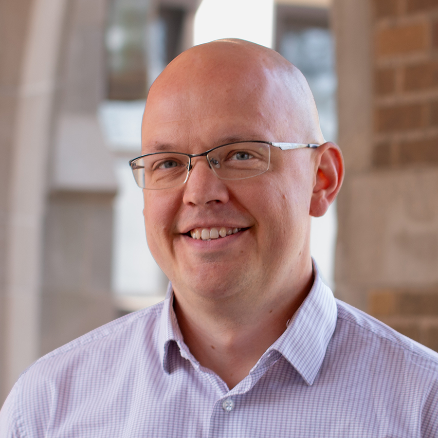 Jacob D. Bancks