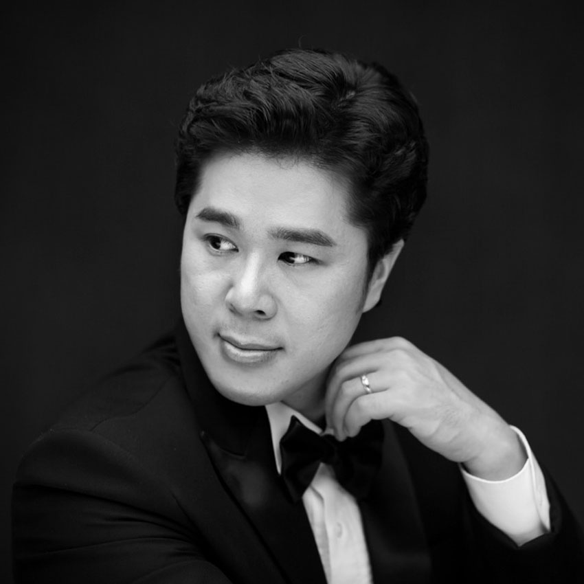 Jaehyuk Choi