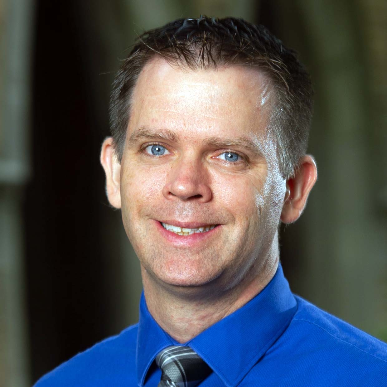 Christopher Beyer