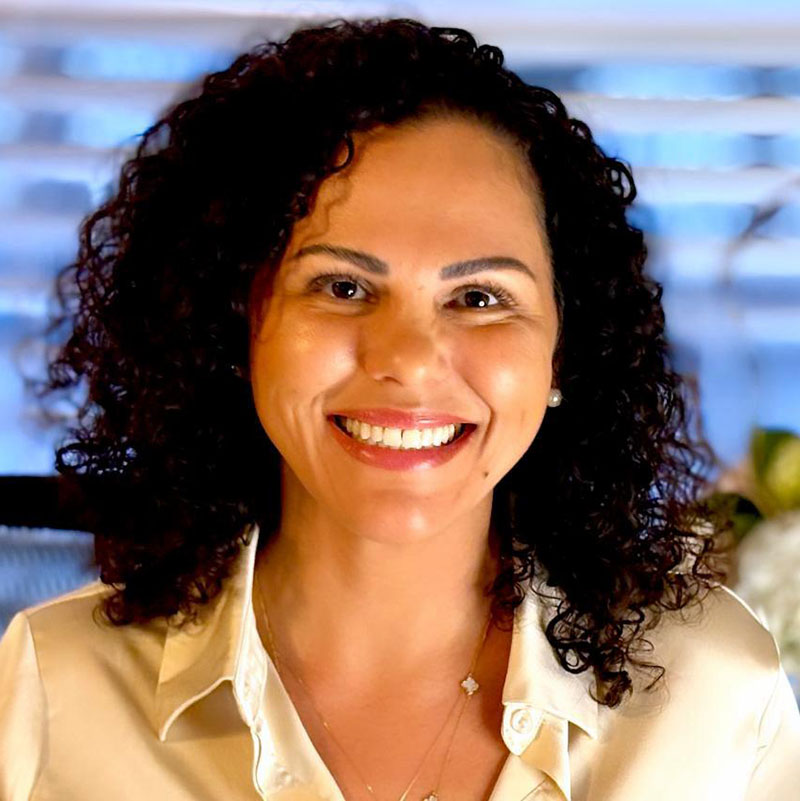 Daniela Corrent