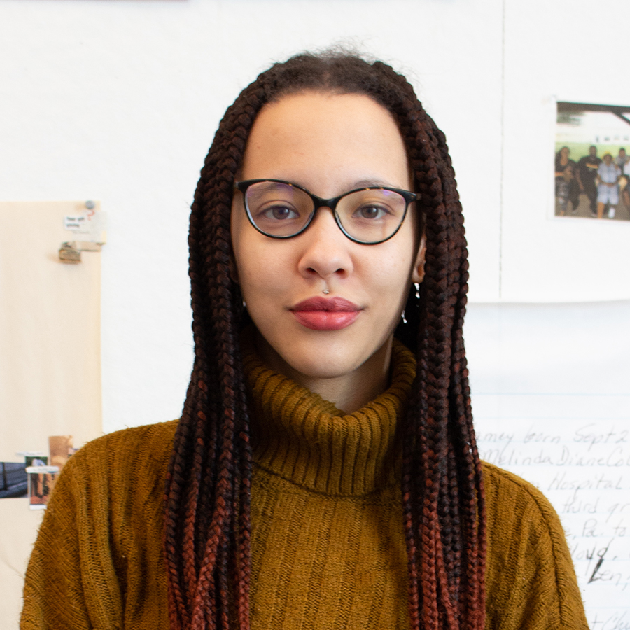 Larissa Frimpong