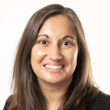 Rupa G. Gordon