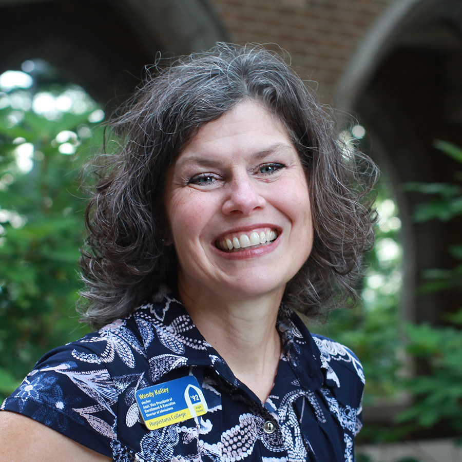 Wendy R. Kelley