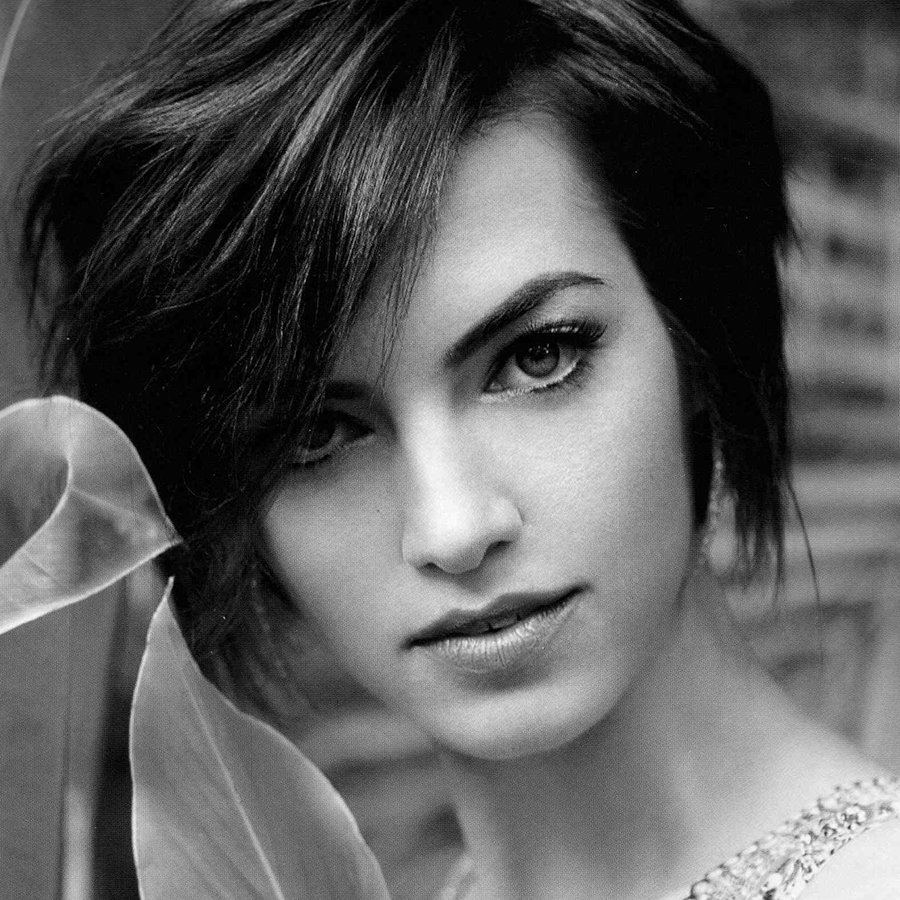 Claudia Vaughan