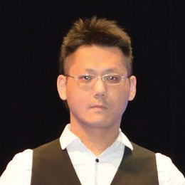 Runze Wang