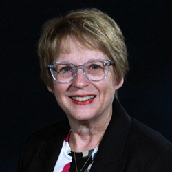 Melinda Wildermuth