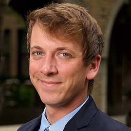 Kevin P. Carton