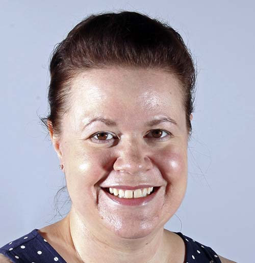 Anne M. Earel