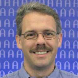Todd M. Miller