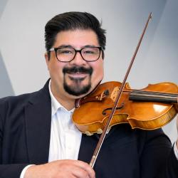 Eugene Alfaro