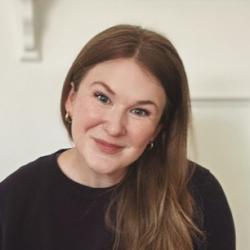 Alexandra (Allie) Barringer