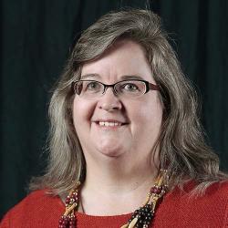Sarah Burns