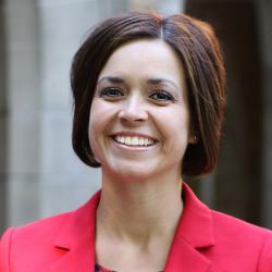 Karen A. Dahlstrom