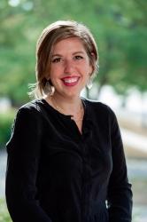 headshot of emilee renwick