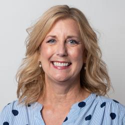 beth ford