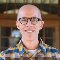 Scott R. Gehler