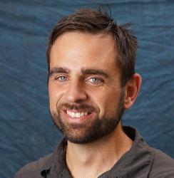 Reuben Heine