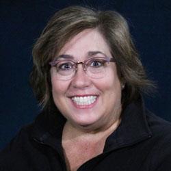 Lori Johnson
