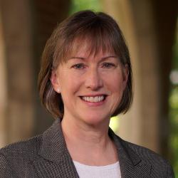 Nancy A. Johnson