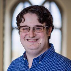 Tyler Katz