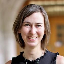 Sarah Lashley