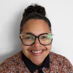 Brittany McCall