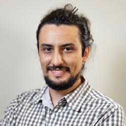 Ramin Roshandel