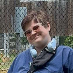 Keegan Q. Russell
