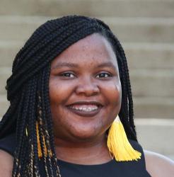Da Zhane' Sinclair