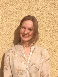 Beth Roberts