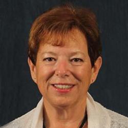 Marsha Y. Smith