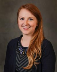 Amanda Spurgeon